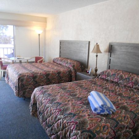 Flamingo Motel & Villas Bonita Springs North Naples ภายนอก รูปภาพ